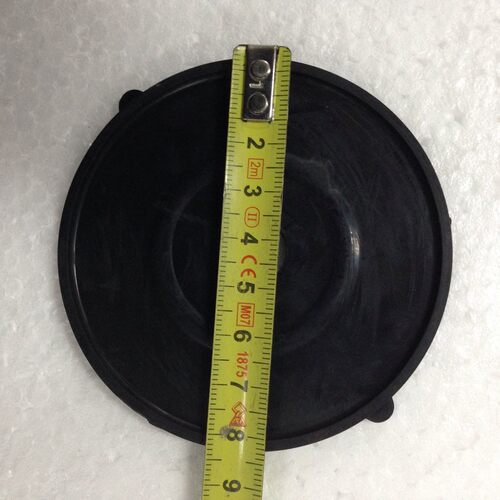 90B 100B 200B皮碗赛尔专用配件交直流增氧泵老款8.3厘米新款8cm - 图1