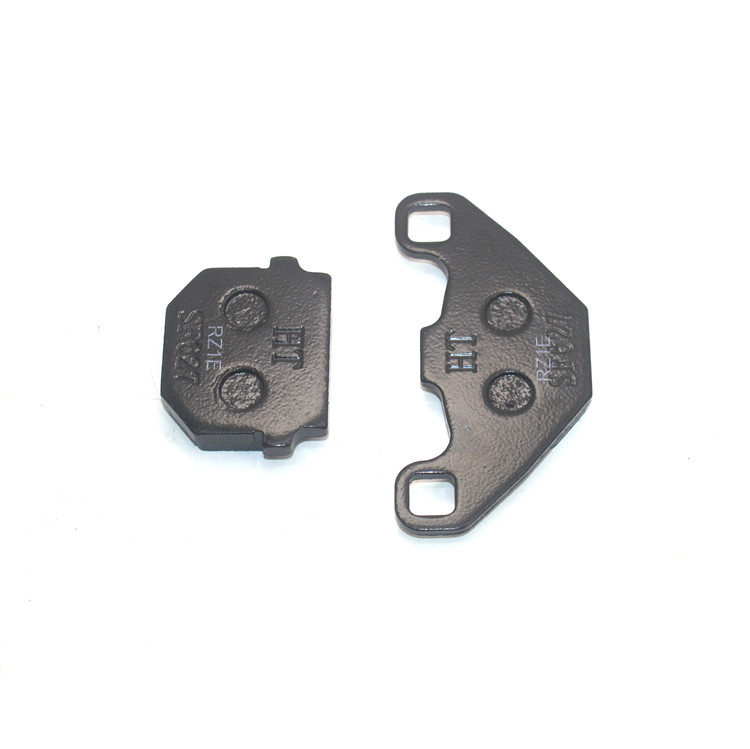 适配豪爵天鹰宇钻鹰钻银巨星HJ125T-10/16前刹车皮原厂碟刹皮片,淘宝优惠券,粉丝福利购,淘宝优惠卷