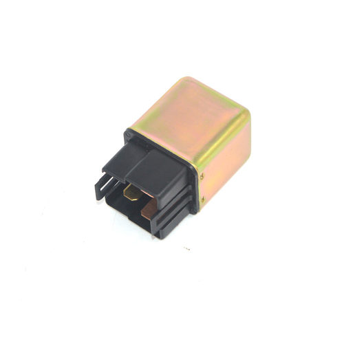 适用雅马哈JYM110-2爱发i8赛鹰新福喜125巧格i起动马达继电器磁吸 - 图0