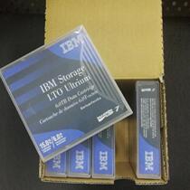 Brand new original dress IBM LTO-7 tape capacity 6 0TB-15TB number 38L7302