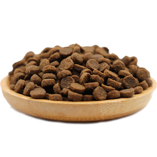 老张家天然猫粮无谷94%高肉量增肥发腮 低敏美毛营养成猫全期 3斤 - 图3