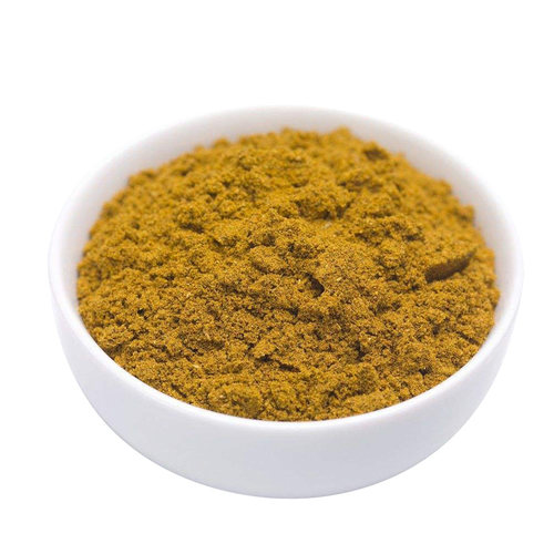 印度五香咖喱粉香料100g素食indian food spice MDH garam masala - 图1