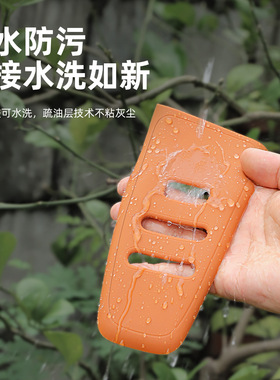 适用问界新M7M8车门升降