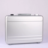 Bayei Узкий рамный магниевый алюминиевый сплав Рабочий бокс бизнес -бокс официальный документ офис инструмент хранения данных