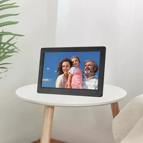 Новый 8/10/13/15/17 дюймов экрана IPS Digital Photo-Photo-Photo-Photo-Photo-Photo-Photo Photo Photo-Fotembel Photo Video Player