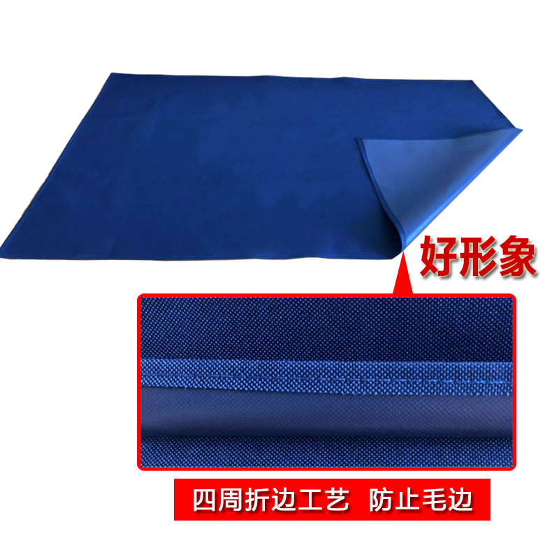 工作垫布定制个性印刷工具垫布电信衬布防尘防水盖布工作地垫盖布_虎窝淘
