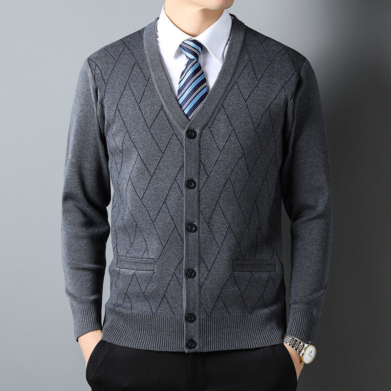 父亲节礼物实用送爸爸老公给长辈中年40-50岁生日秋冬保暖感恩节