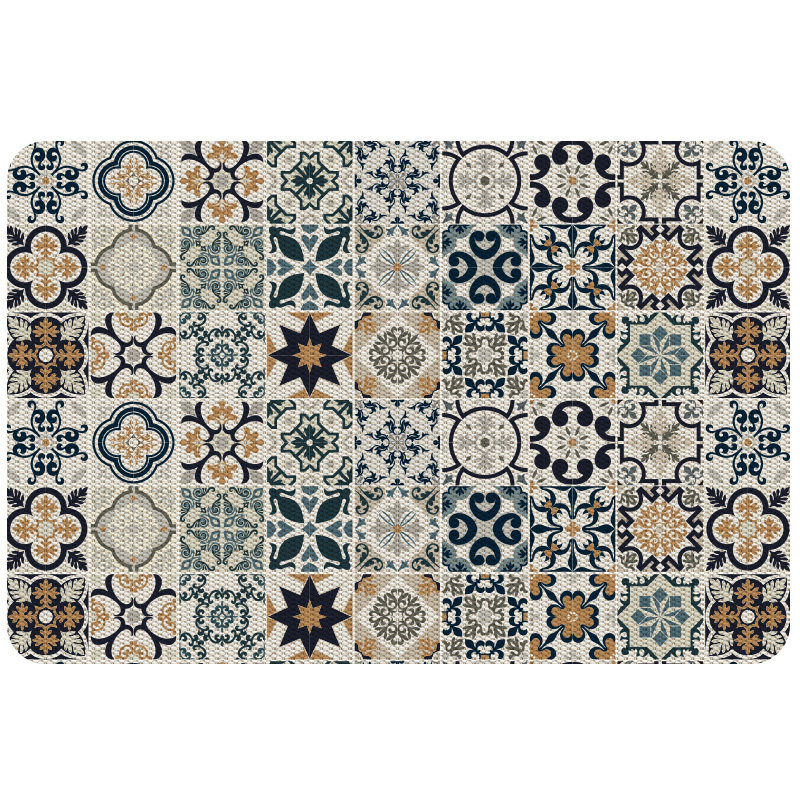 厨房地垫防滑防油可擦免洗防水耐脏地毯垫子吸油脚垫2025新款家用,淘宝优惠券,粉丝福利购,淘宝优惠卷