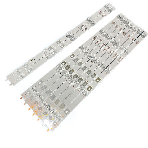 全新海尔U50H3灯条50T61背光灯LED49D05A-ZC23AG-03 30349005202 - 图3