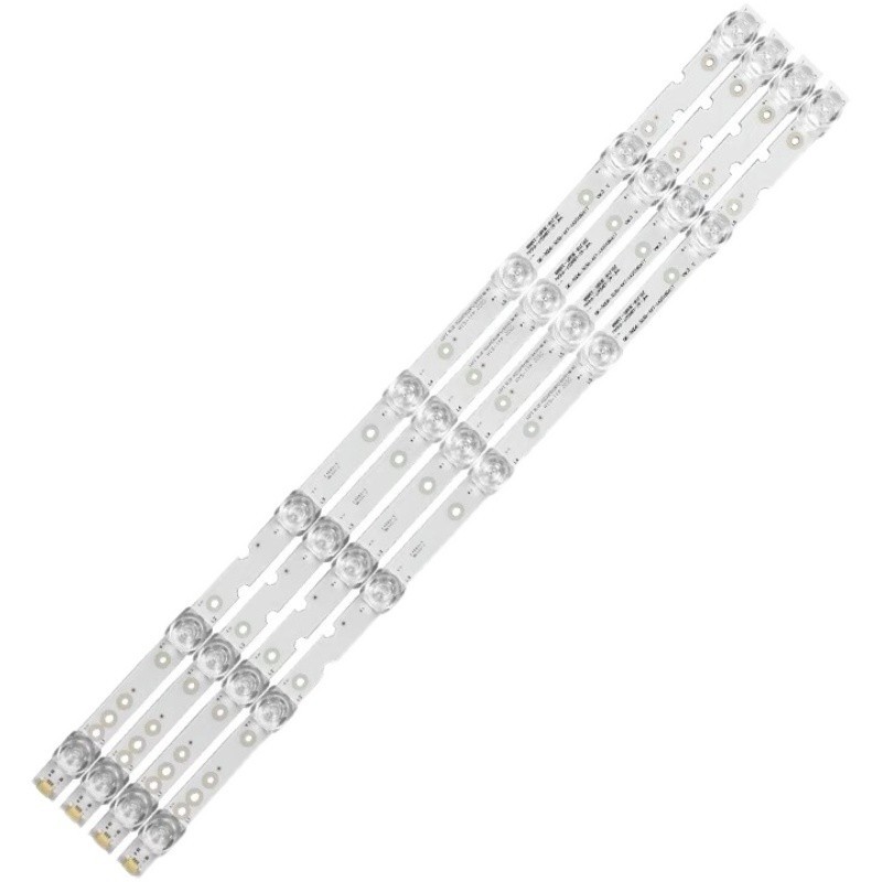 海信LED60E5U LED60EC500U 60EC680US LED60N3700UA 60N6000U灯条 - 图3