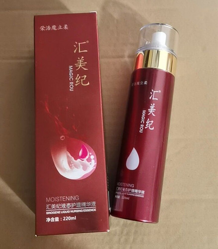魔立柔液态护理精华液护发素发膜防毛躁免洗喷雾水疗魔力柔汇美纪 - 图1