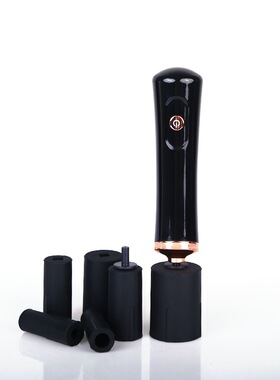 睫毛胶水醒胶器多功能摇晃工具