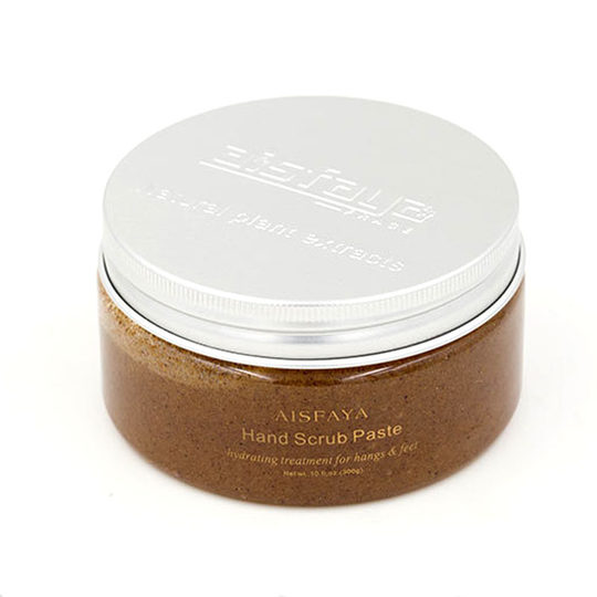 Esphia Rough Softening Hand Scrub