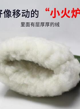 正品加大加宽棉手闷子纯棉连指加厚保暖老式冷库冬季劳保棉手套