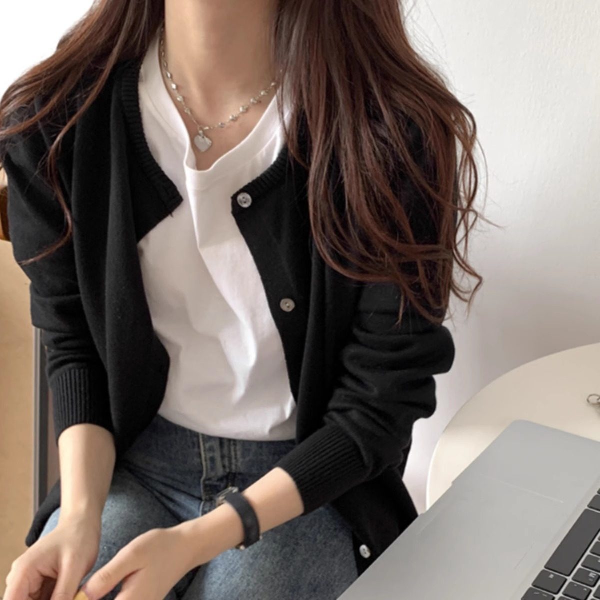 外贸原单意大利女装薄款外单出口欧货羊绒针织开衫女毛衣外,淘宝优惠券,粉丝福利购,淘宝优惠卷