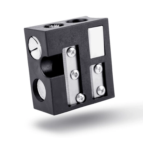 Ремонщик для ремонтника кожи головы Club кожа головы головы головы заостренная заостренная толкалка бильярдная замена головы небольшого обслуживания головы