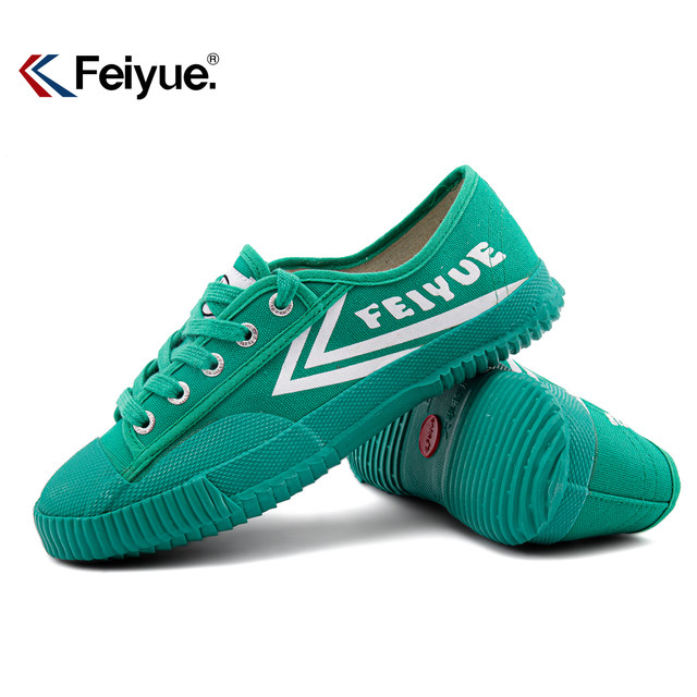 FEIYUE Leap ເກີບຜ້າໃບໃຫມ່, ການຝຶກອົບຮົມສິລະປະການຕໍ່ສູ້ພິເສດ, ການສອບເສັງເຂົ້າໂຮງຮຽນມັດທະຍົມ, ເຊືອກຂ້າມ, ການກວດຮ່າງກາຍ, ເກີບຕິດຕາມແລະພາກສະຫນາມ