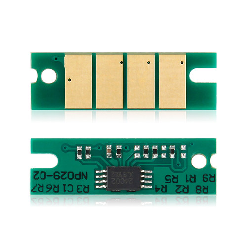 适用理光SP310C硒鼓芯片SP310DNw SP310SFN/SFNw打印机SP312DNw/SFNw SP320DN/SN/SFN SP325SNw/SFNw墨盒芯片 - 图0