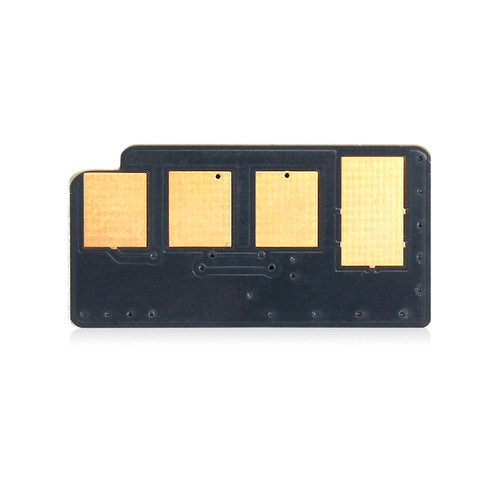 适用联想M7150F芯片m7150芯片 东芝220S 221S DP2210 2220硒鼓芯片 戴尔1130n 1133 1135n打印机硒鼓计数芯片 - 图1