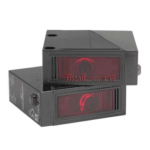 正品欧姆龙E3JM光电开关DS70M4-R4M4-G 10DM4-10L-G-NN 10M4T/T - 图2