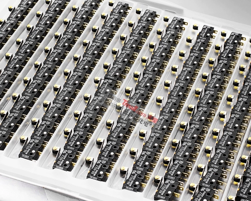 Бесплатная доставка импортированная оригинальная подлинная Omron Omron Micro Switch SS-5GL2-5GL-5GL13 Предел маршрута