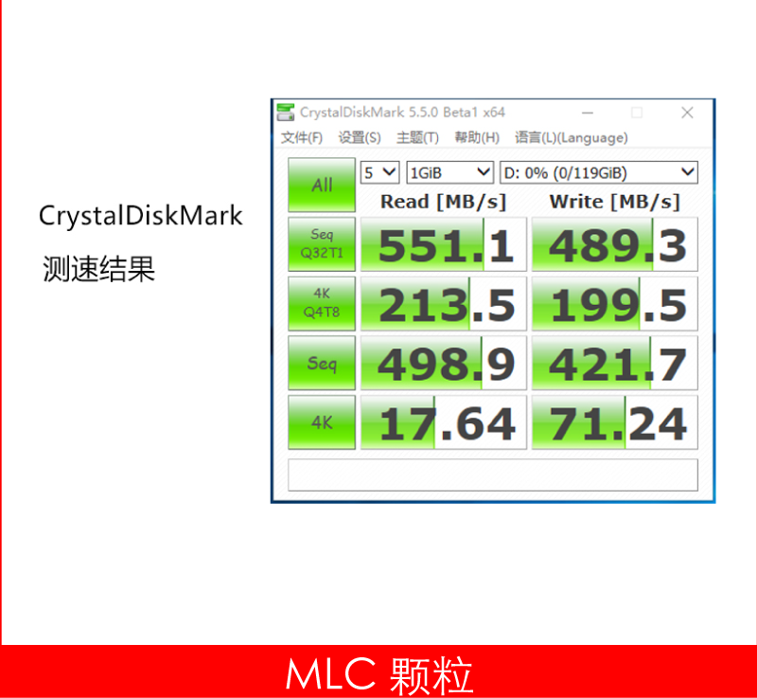 东芝mSATA 256G固态硬盘MLC颗粒笔记本ssd - 图1