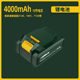 Hulk flash drill continuously variable speed 20v original