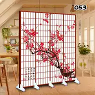 日式格子屏风 新人首单立减十元 21年8月 淘宝海外