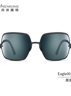 高尔夫太阳眼镜USWING果岭魔镜