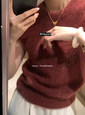 女新中式高级手链四叶草