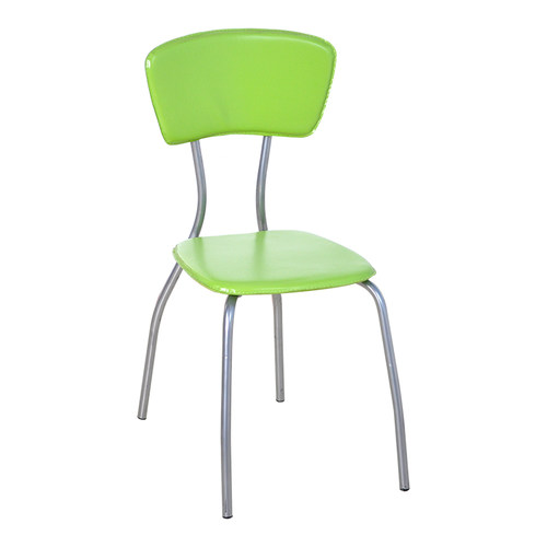 椅子现代简约餐厅创意书桌椅子餐椅休闲椅靠背椅餐椅子洽谈桌椅-图3