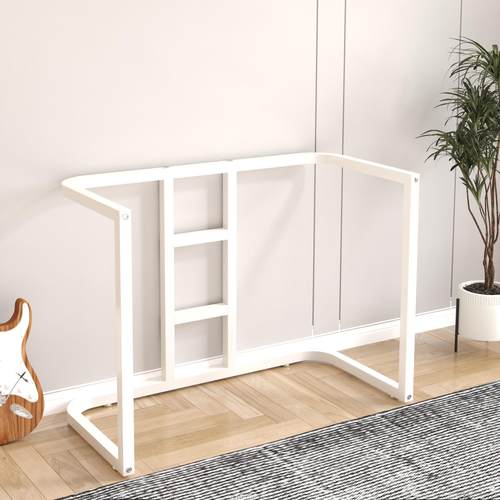 电子琴架电钢琴琴架U型通用金属架88键 61键键盘支架家用合成器 - 图2