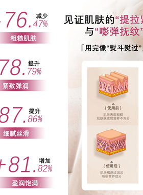 创物者胶原体膜全身穿戴式补水膜