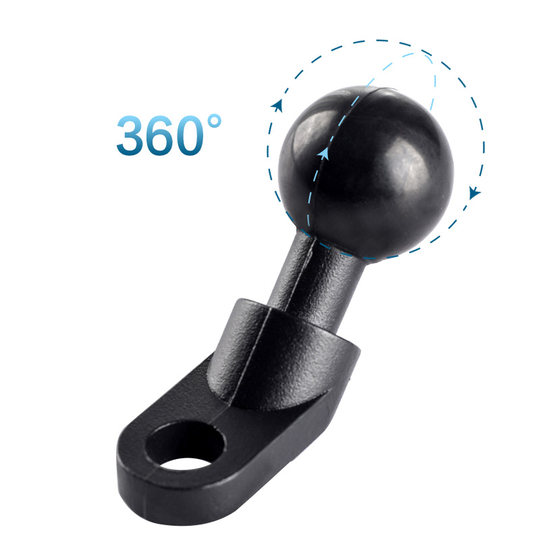 Общие аксессуары для кронштейнов для мотоциклов и электромобилей