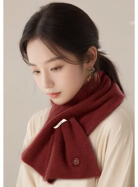 【您身边3位好友已下单】围巾女