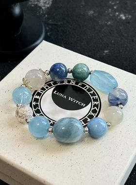 【双11新】珍藏升级 大天使系列 亚兹拉尔手链 减少内耗 重建守护