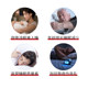 GNC Melatonin 1mg ຊ່ວຍໃຫ້ນອນຫລັບ