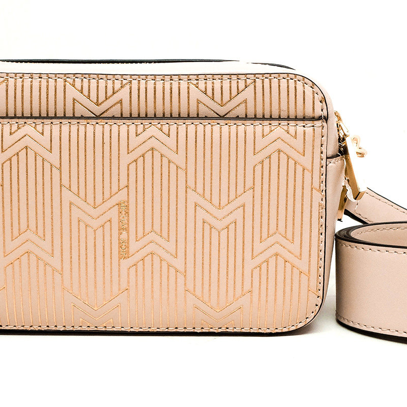 michael kors 2019新款mk小方包女包 美国购物网海外女士包袋