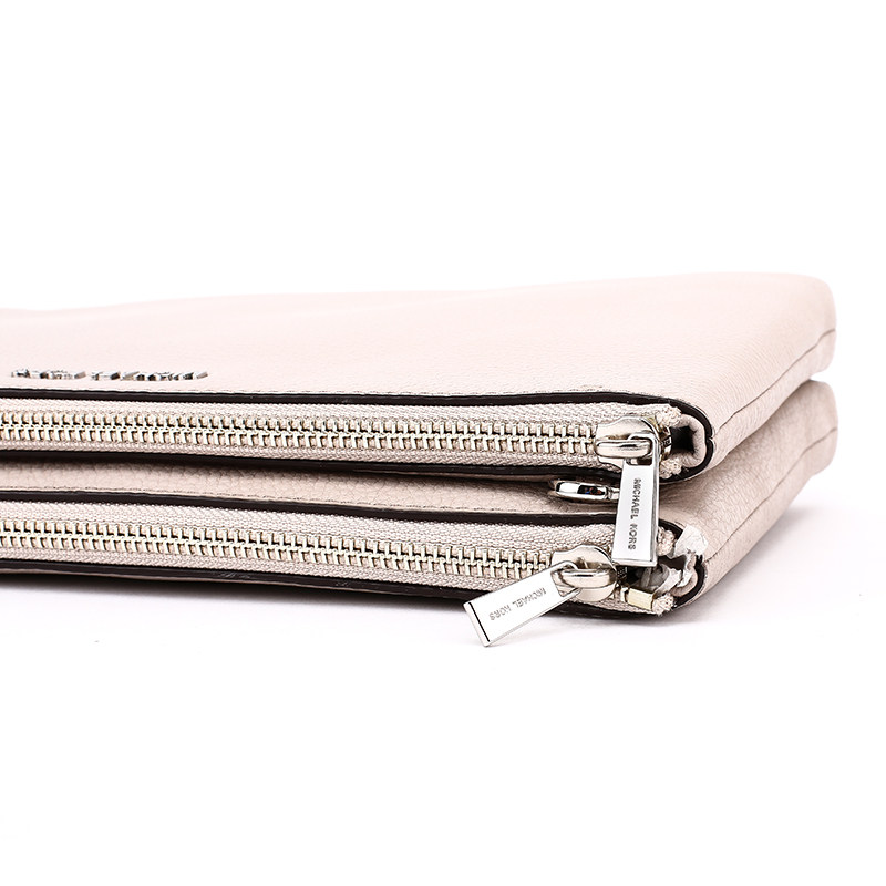 michael kors美国新品mk复古手拿包 美国购物网海外女士包袋