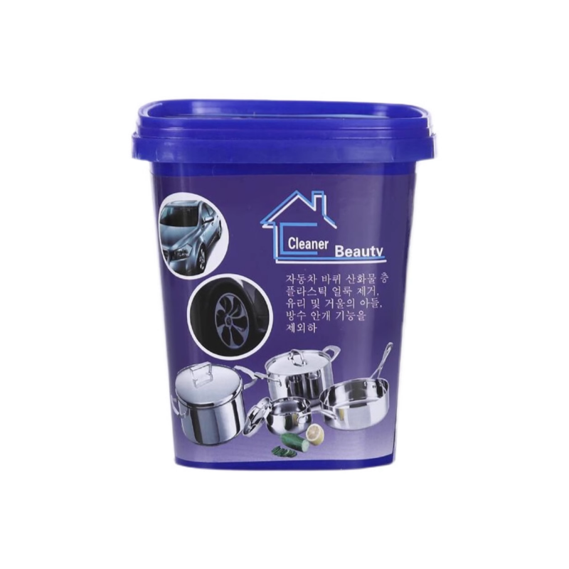 刷锅神器锅底黑垢清洁膏清洁剂厨房脸盆菜盆卫浴养护去污除垢增亮,淘宝优惠券,粉丝福利购,淘宝优惠卷