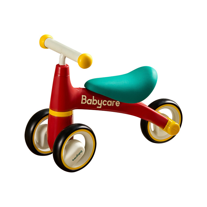  北京祥赛裕冠母婴踏行车/滑行学步车