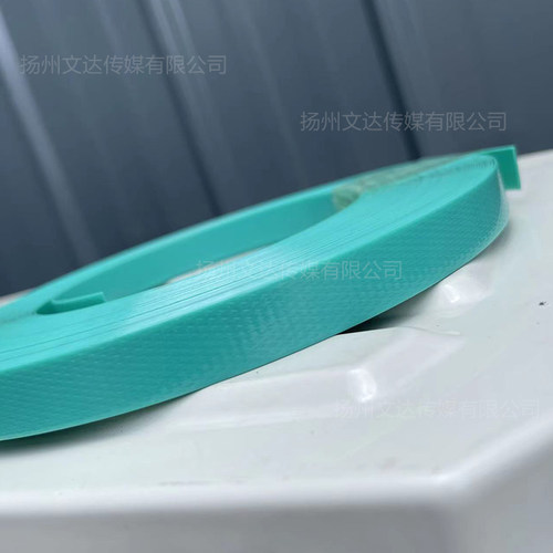 【文达】1608塑钢手工编织带编织篮子包装带编织带条细条材料 - 图2