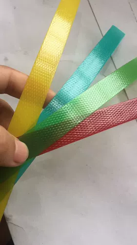 Пластиковая стальная ремня PP -полоса -пластическая лента