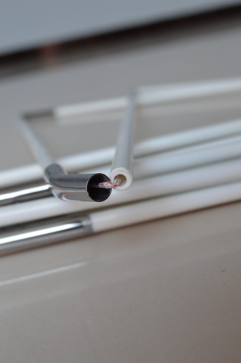 通用蒙古包式蚊帐杆子一根两根支架配件加粗玻璃纤维单买1.8米床,淘宝优惠券,粉丝福利购,淘宝优惠卷