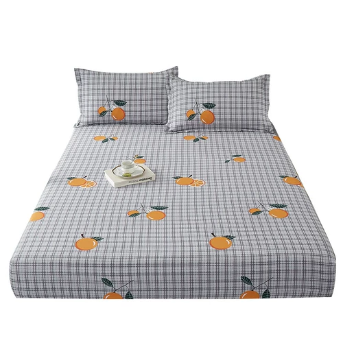 Хлопковая простыня, пылезащитное покрывало, матрас, нескользящий защитный чехол, фиксаторы в комплекте, делается под заказ