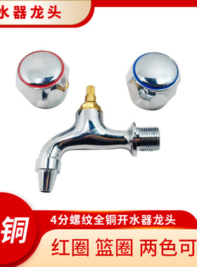 饮水机全铜开水器背板龙头
