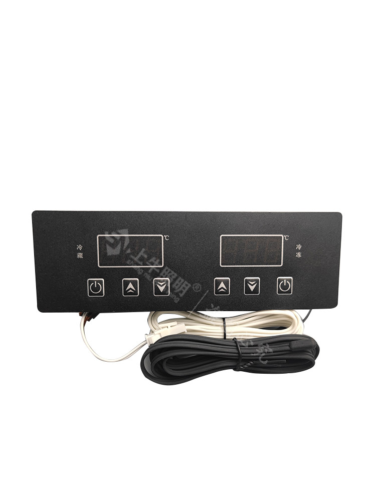 开源电子雪亮雪村安琪儿保鲜柜KY-350/361厨房双开门温控电脑板,淘宝优惠券,粉丝福利购,淘宝优惠卷