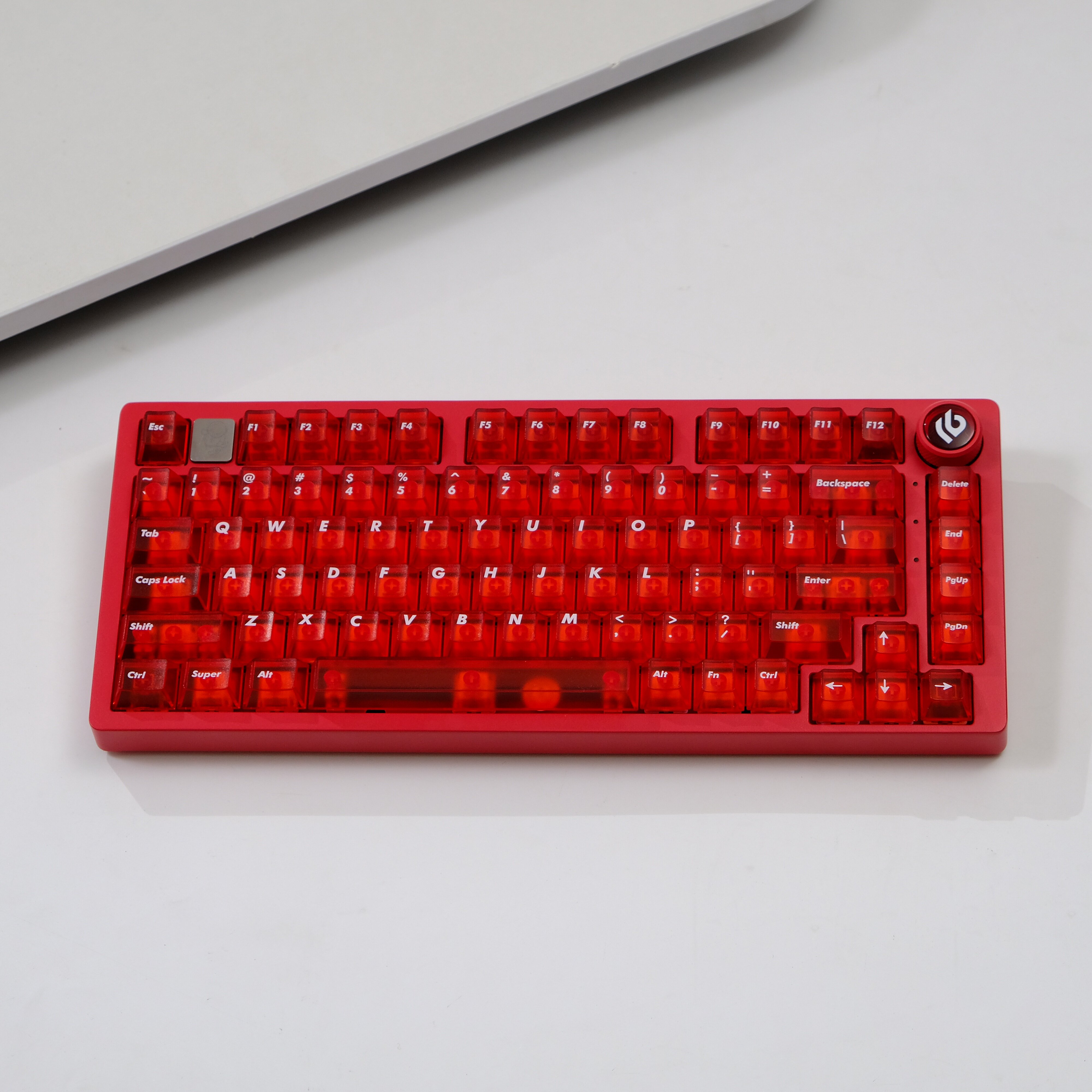 爱菲雾透红雾透黑键帽abs122键原厂适配wooting等磁轴机械键盘,淘宝优惠券,粉丝福利购,淘宝优惠卷