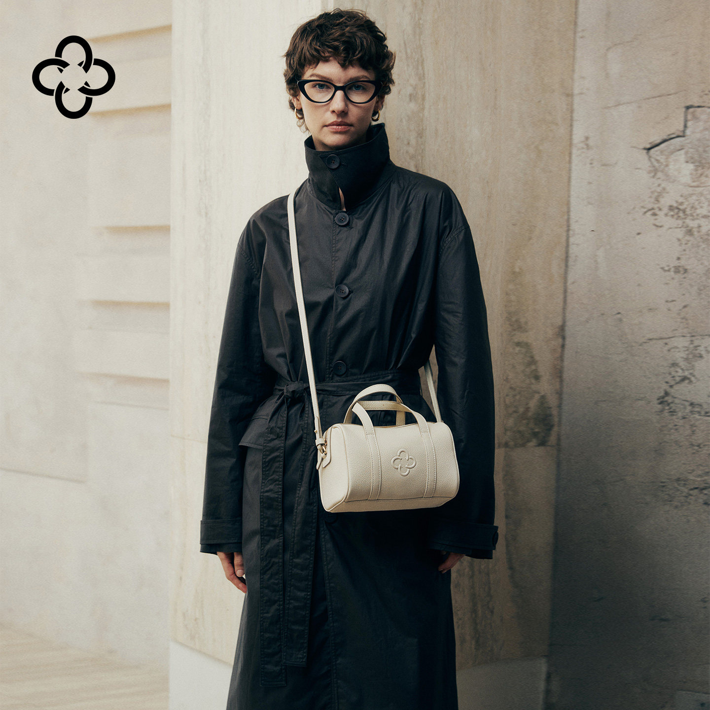 【意大利进口真鹿皮】卡思乐吐司包小众高级斜挎通勤软包手提包,淘宝优惠券,粉丝福利购,淘宝优惠卷