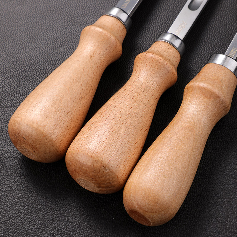 皮革宽铲手工diy皮具皮边削薄起鼓段削工具削边器皮料铲薄宽铲刀,淘宝优惠券,粉丝福利购,淘宝优惠卷